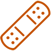 Bandaid Icon